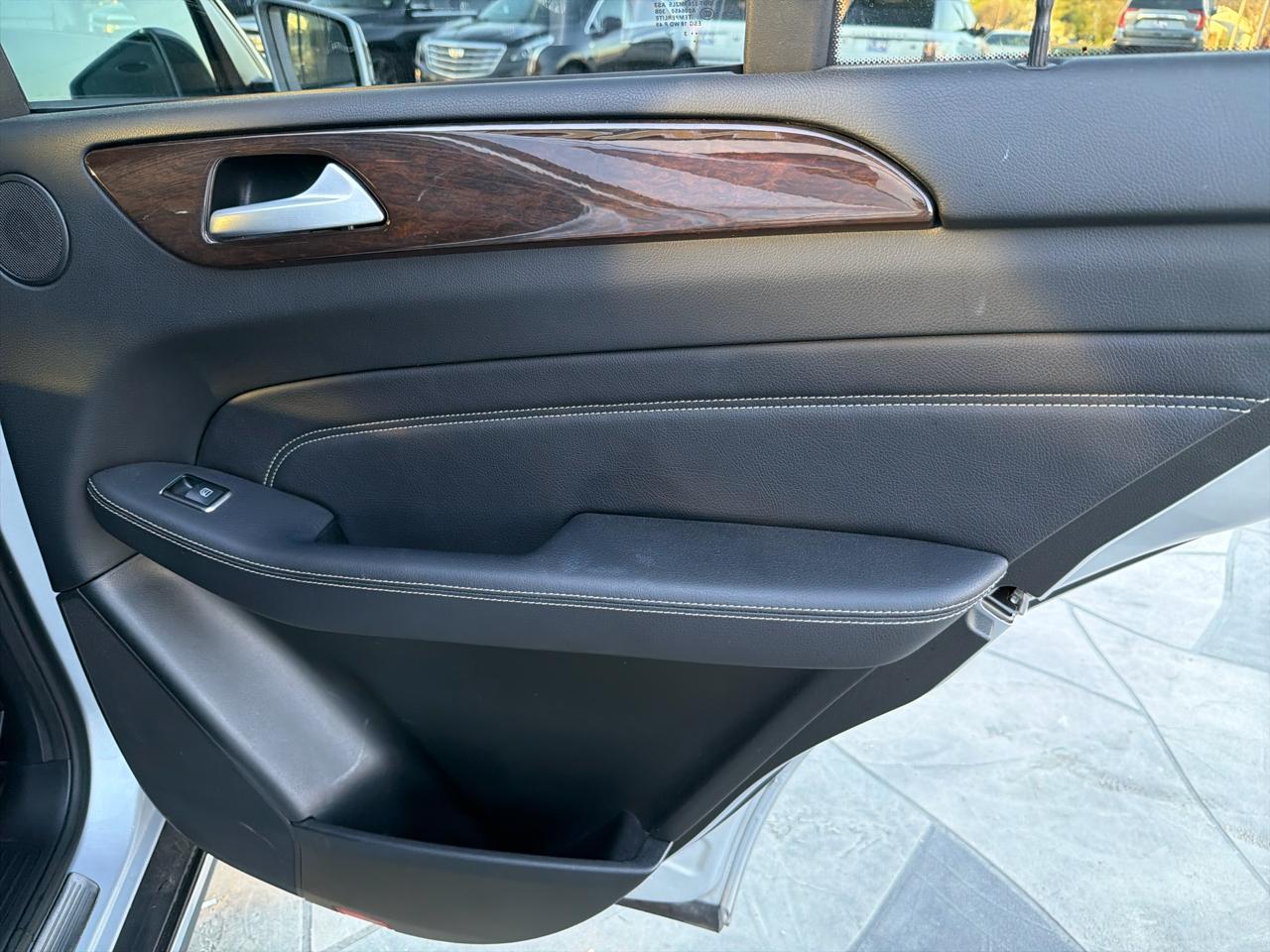 Mercedes-Benz M-Class ML350 4MATIC 2013