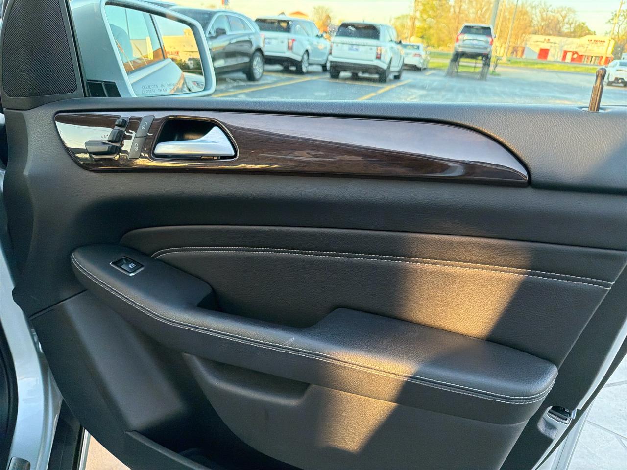 Mercedes-Benz M-Class ML350 4MATIC 2013