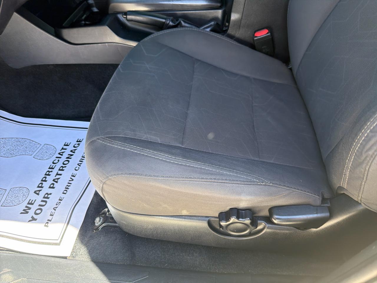 Toyota Tacoma TRD Pro Double Cab 4X4 V6 2018