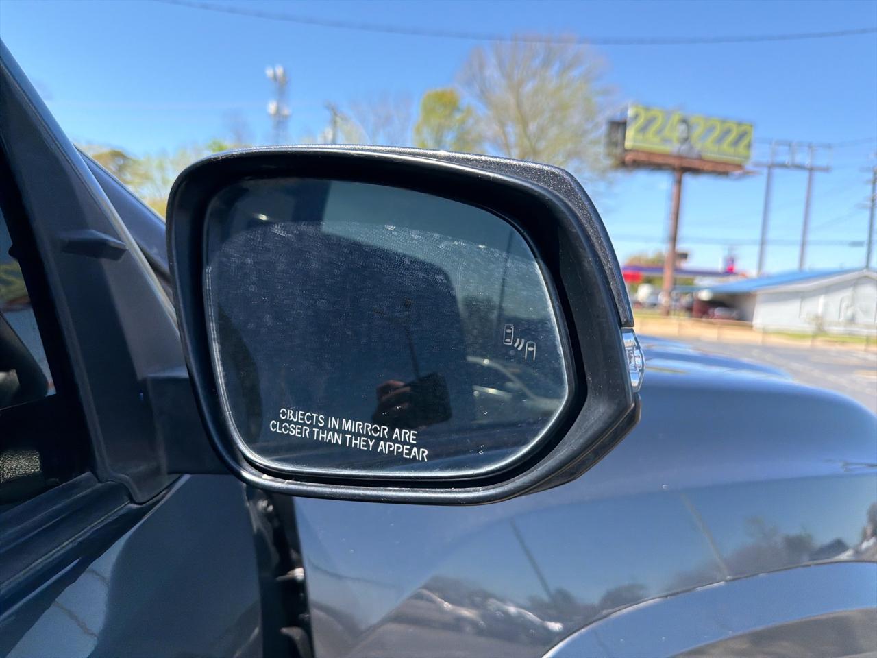 Toyota Tacoma TRD Pro Double Cab 4X4 V6 2018