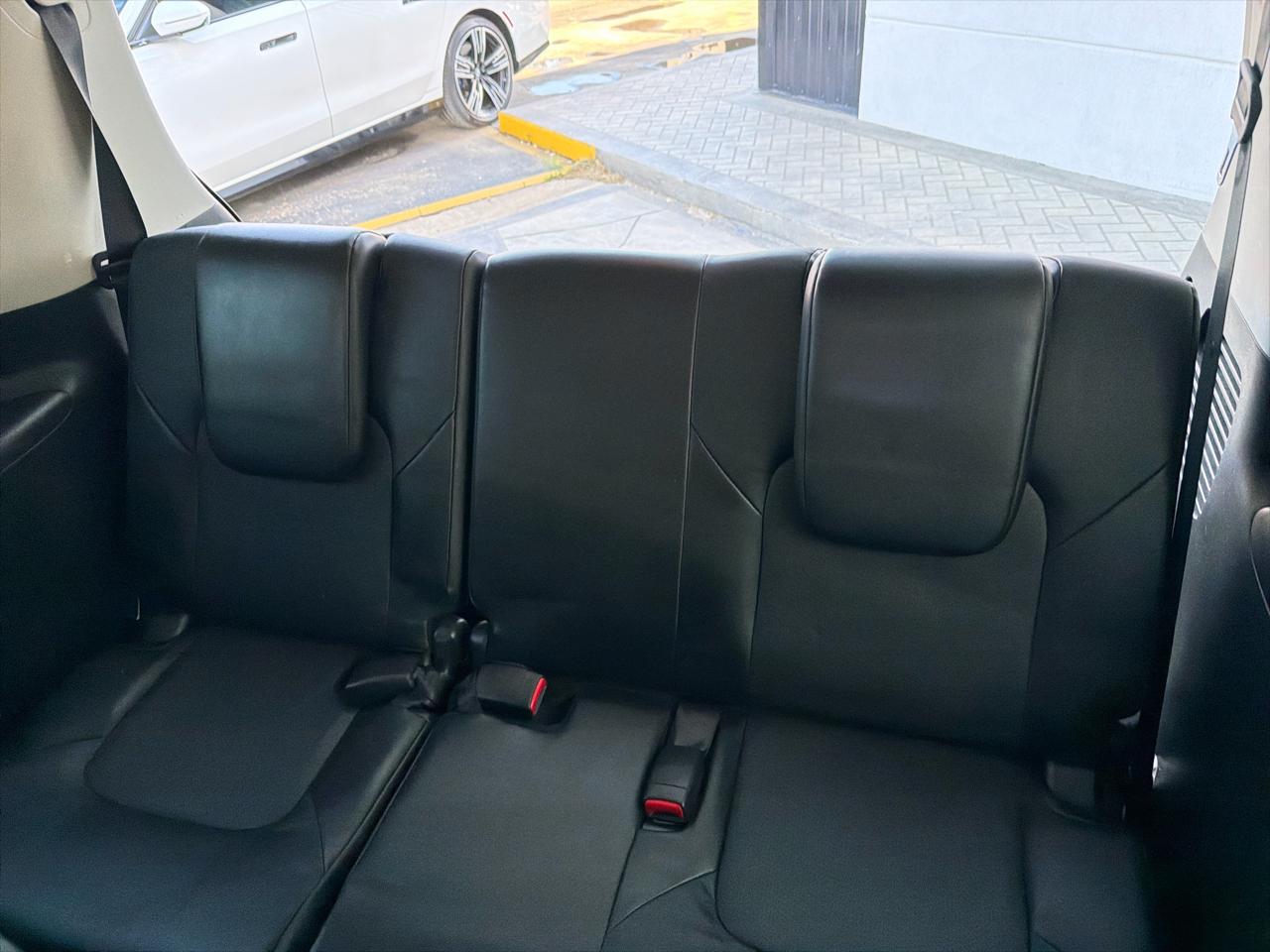 Nissan Armada SL 2WD 2019