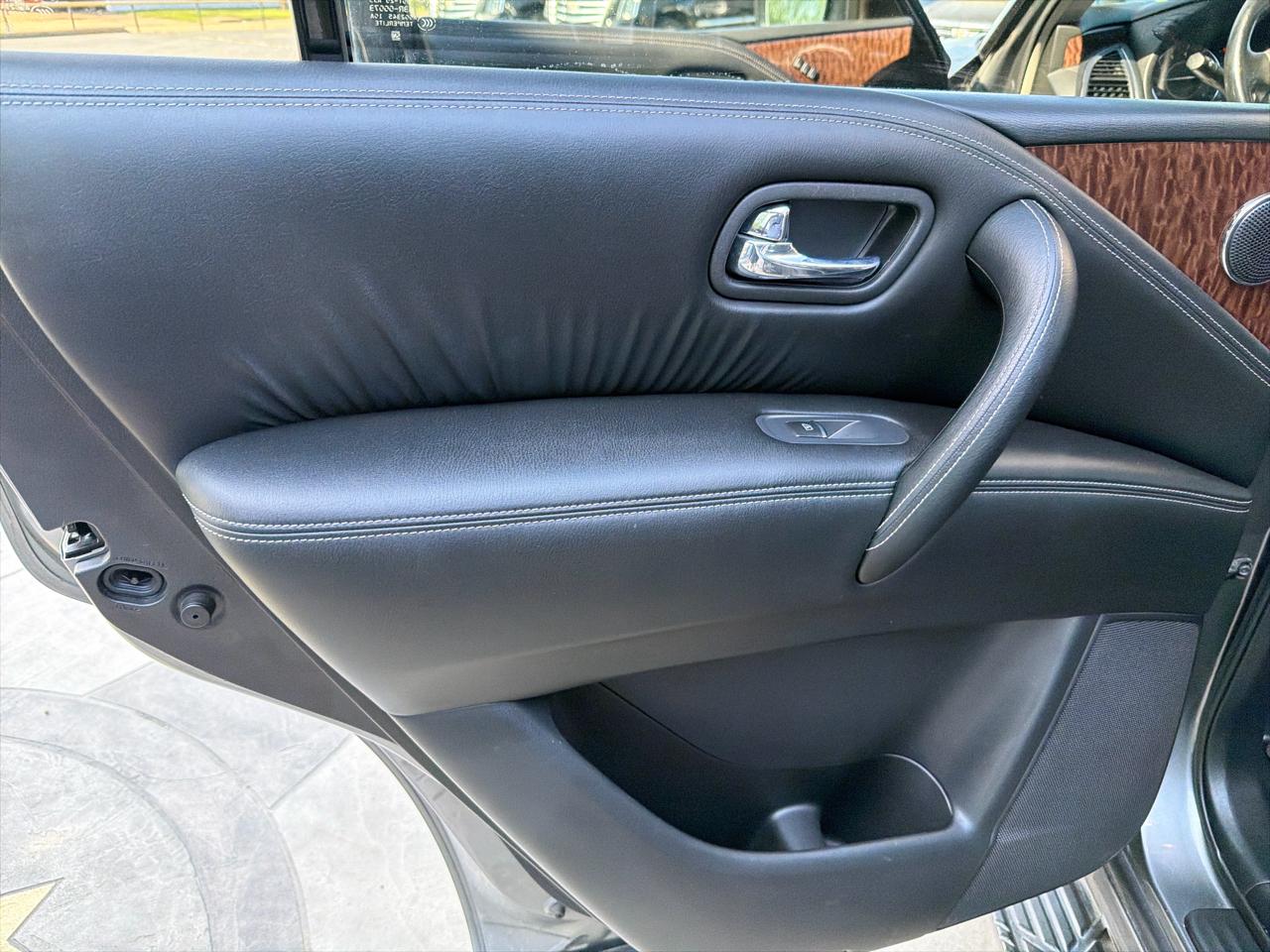 Nissan Armada SL 2WD 2019