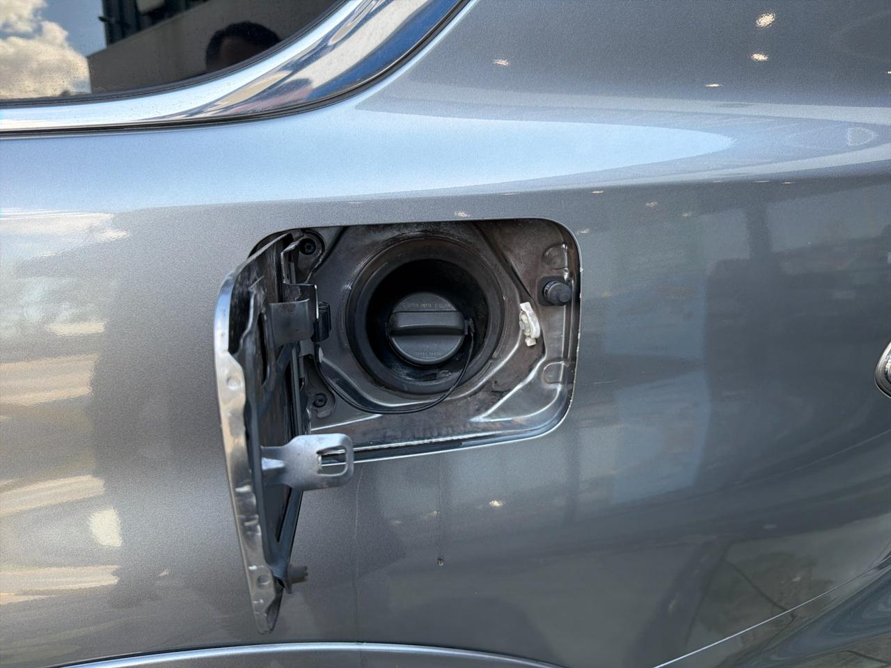 Nissan Armada SL 2WD 2019