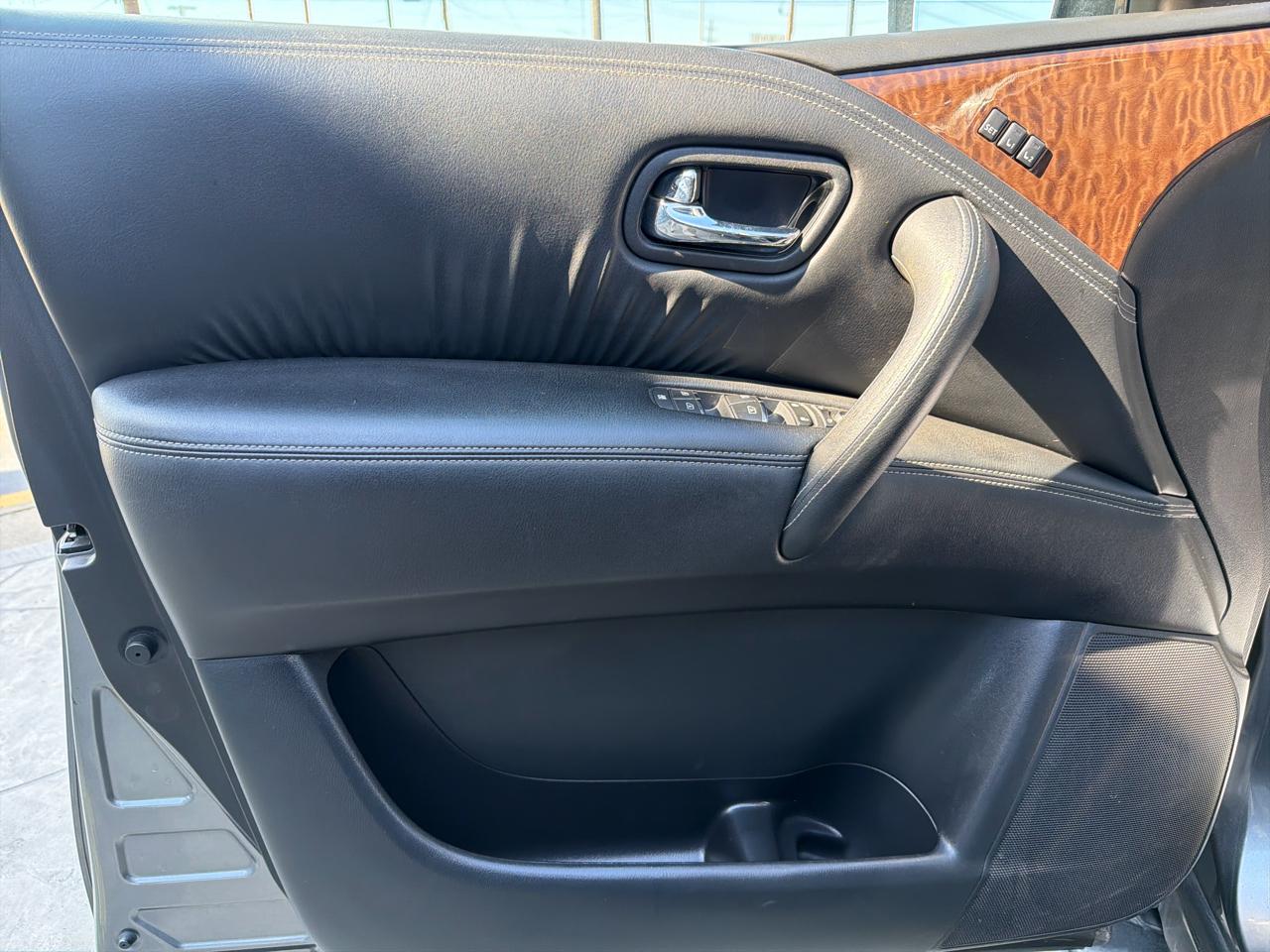 Nissan Armada SL 2WD 2019