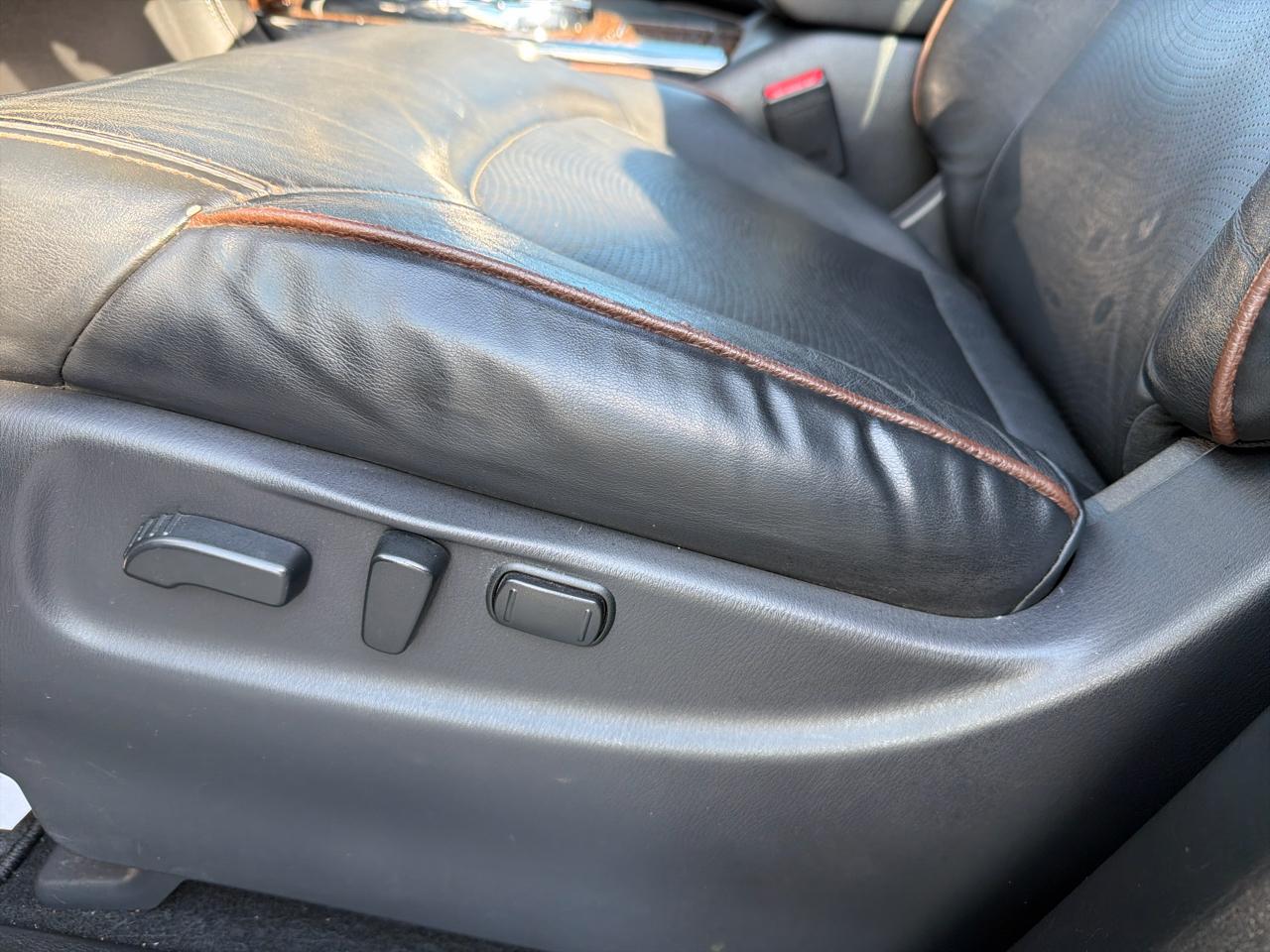 Nissan Armada SL 2WD 2019