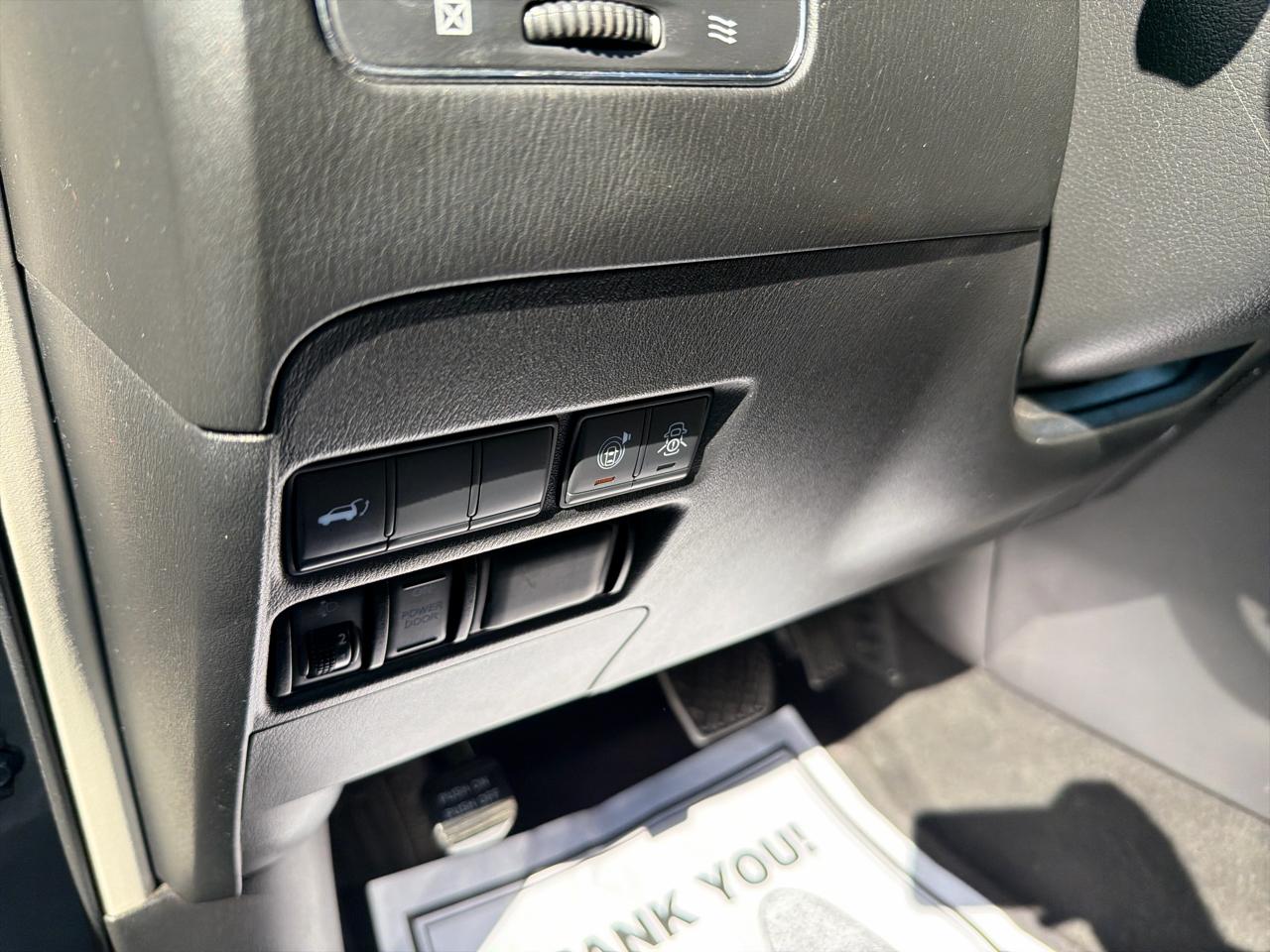 Nissan Armada SL 2WD 2019