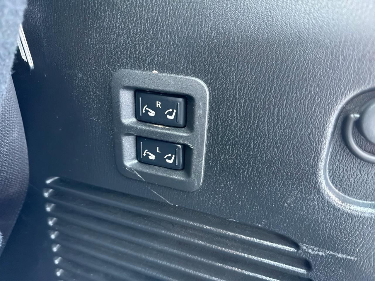 Nissan Armada SL 2WD 2019