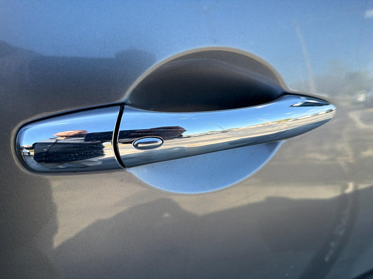 Nissan Armada SL 2WD 2019