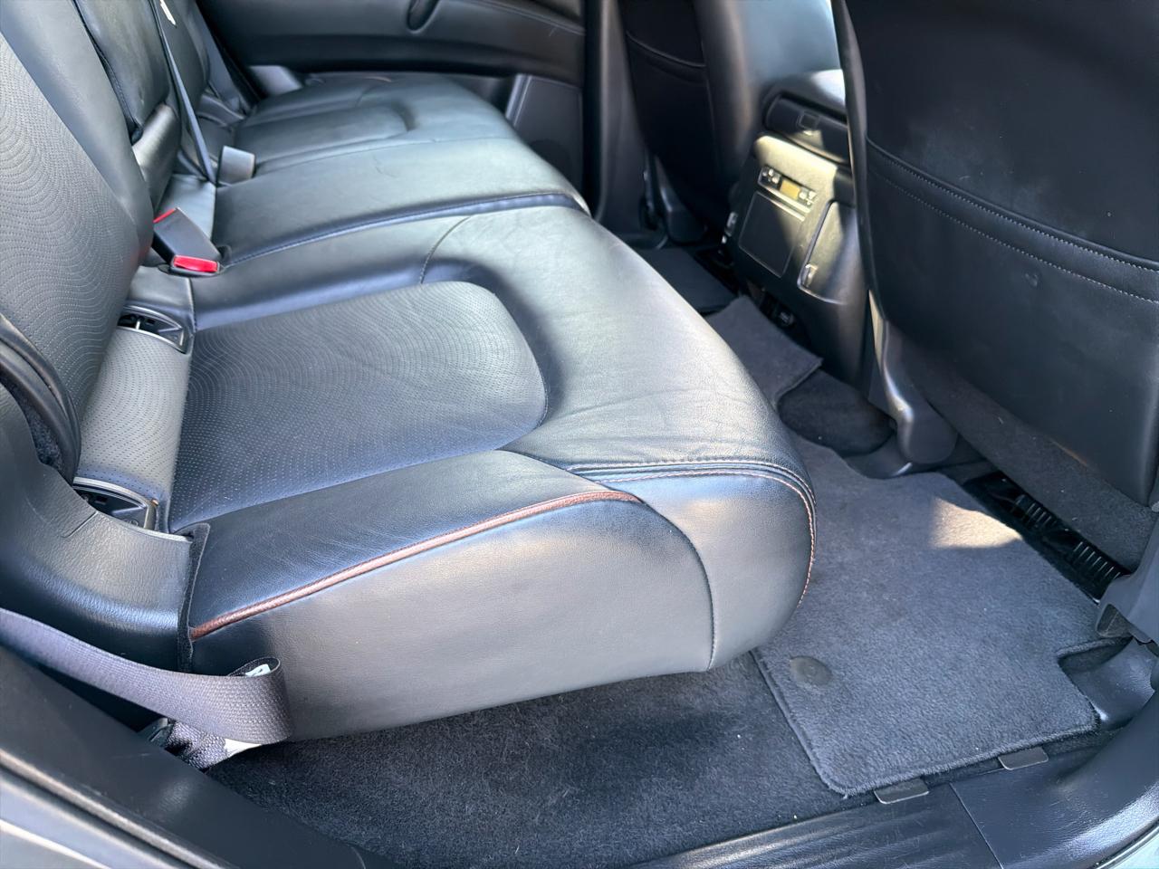 Nissan Armada SL 2WD 2019