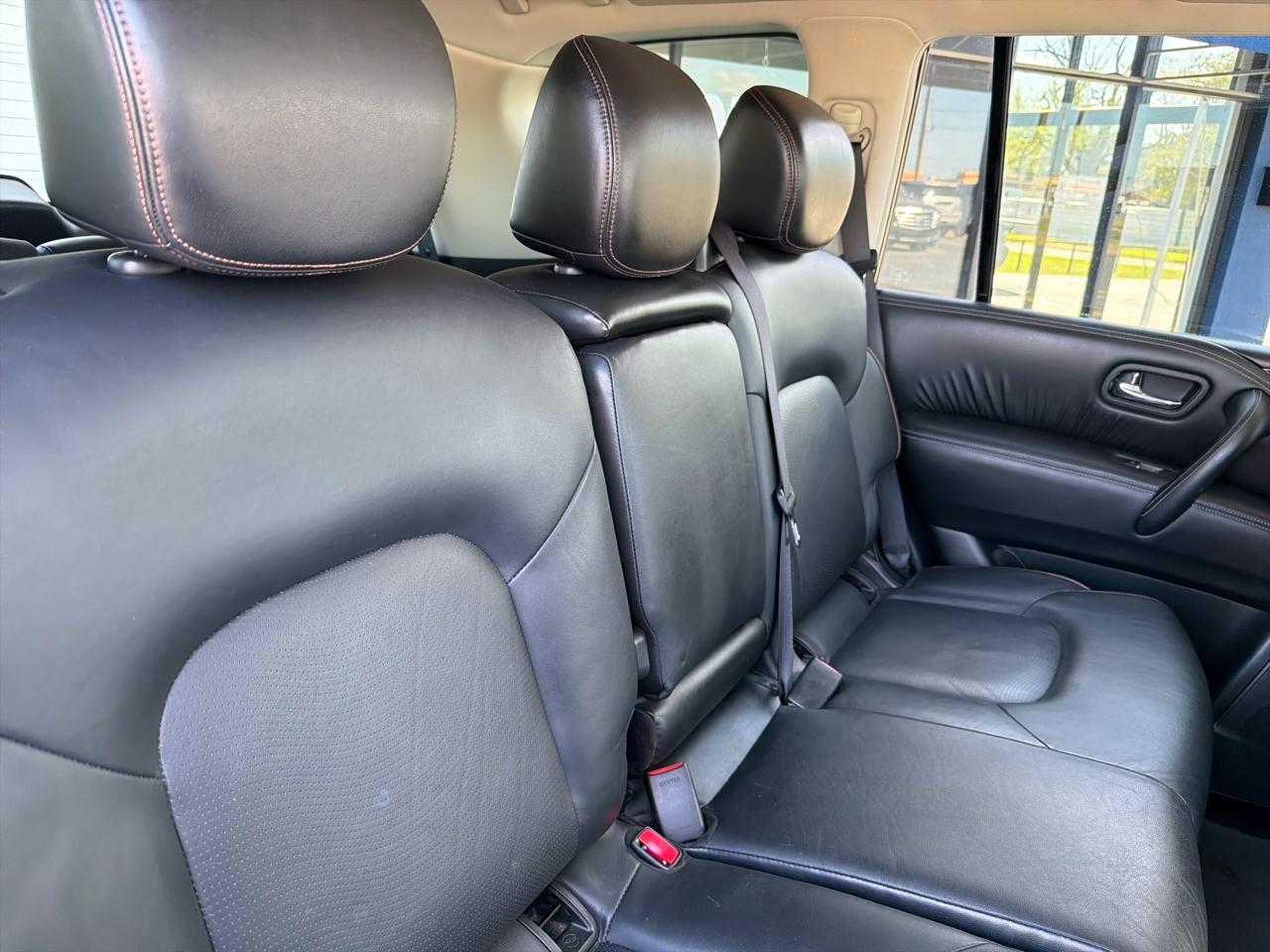 Nissan Armada SL 2WD 2019