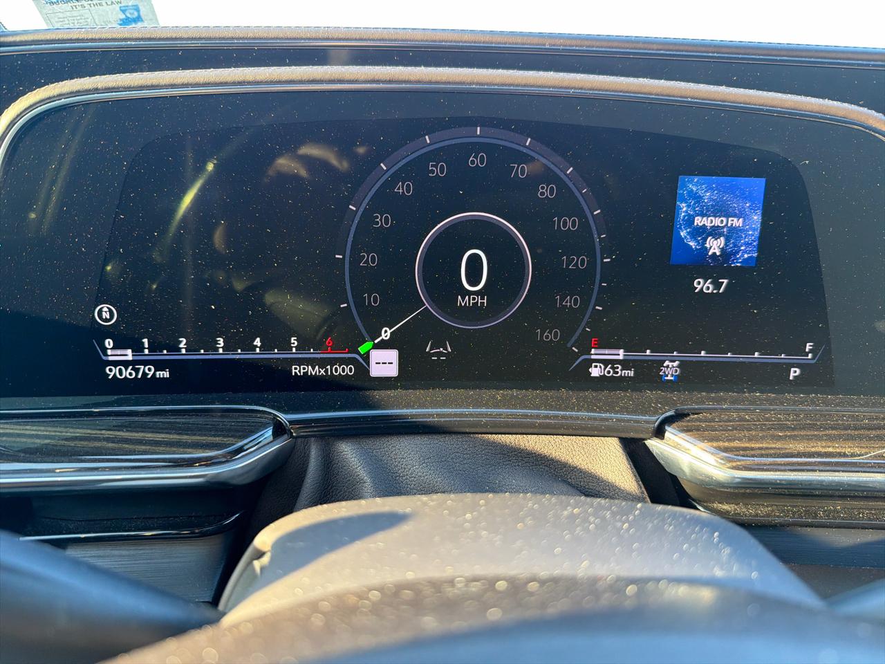 Cadillac Escalade ESV Premium Luxury 4WD 2021