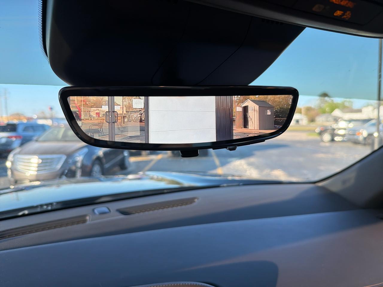 Cadillac Escalade ESV Premium Luxury 4WD 2021