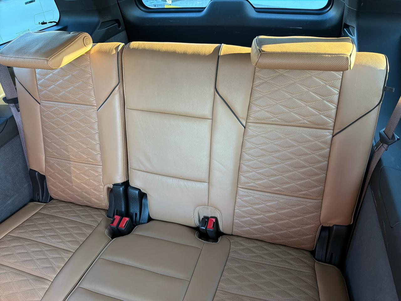 Cadillac Escalade ESV Premium Luxury 4WD 2021