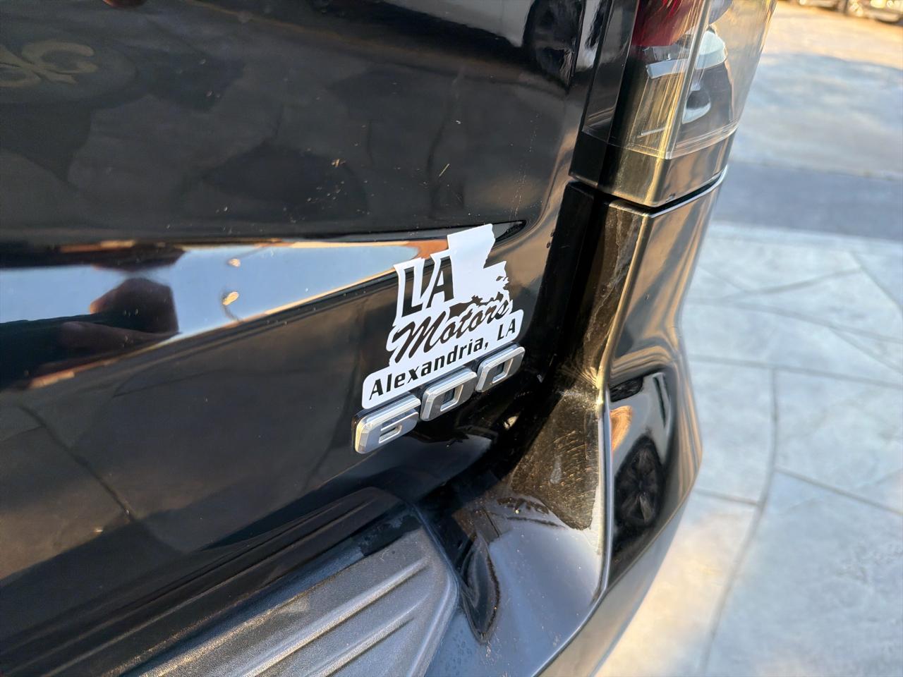 Cadillac Escalade ESV Premium Luxury 4WD 2021