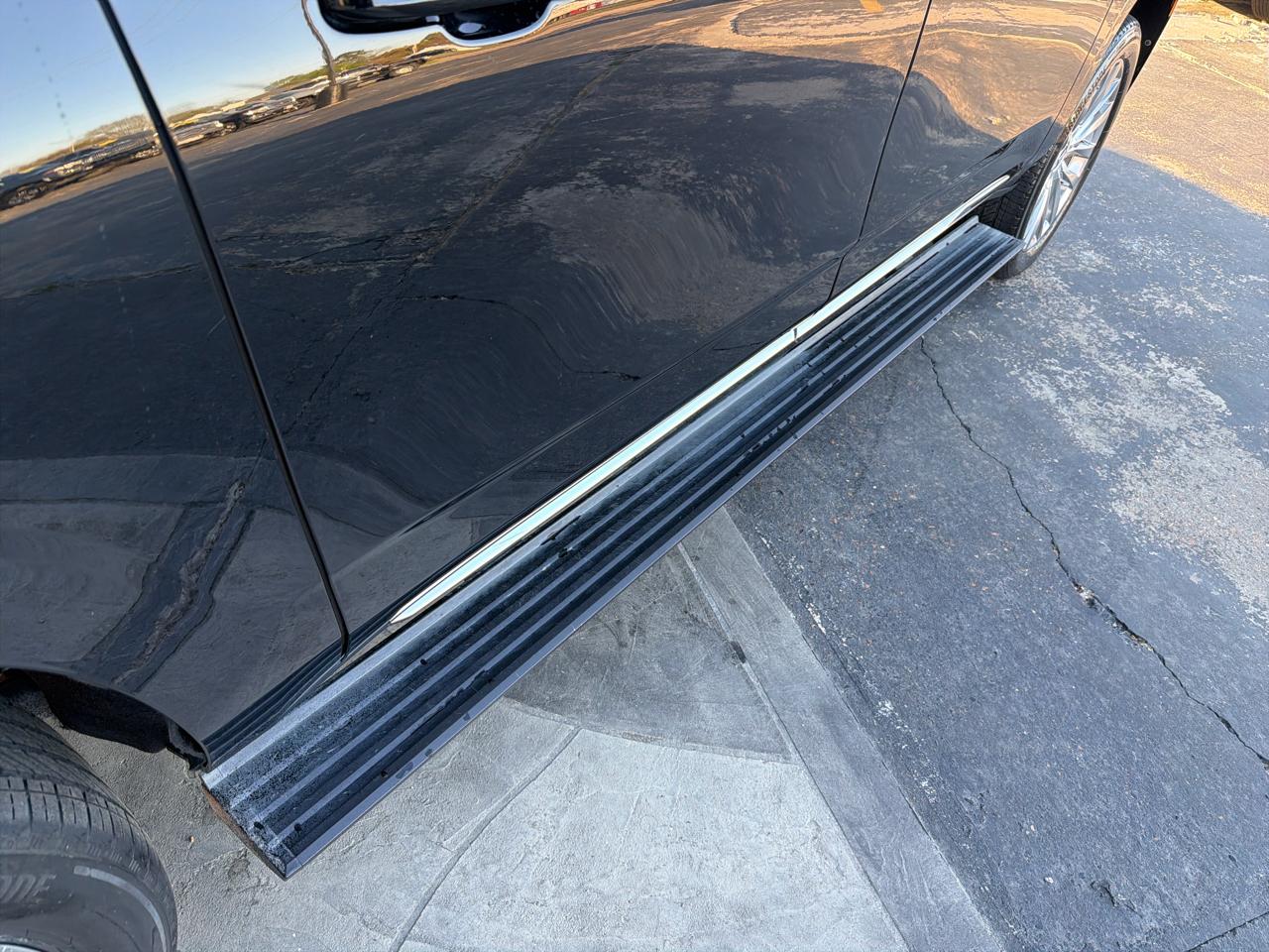 Cadillac Escalade ESV Premium Luxury 4WD 2021