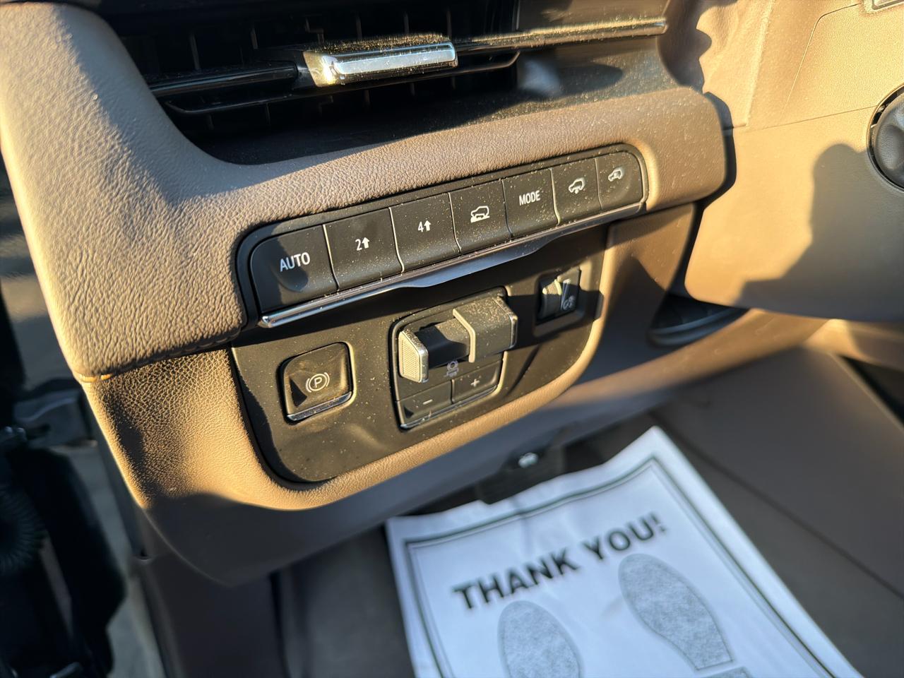 Cadillac Escalade ESV Premium Luxury 4WD 2021