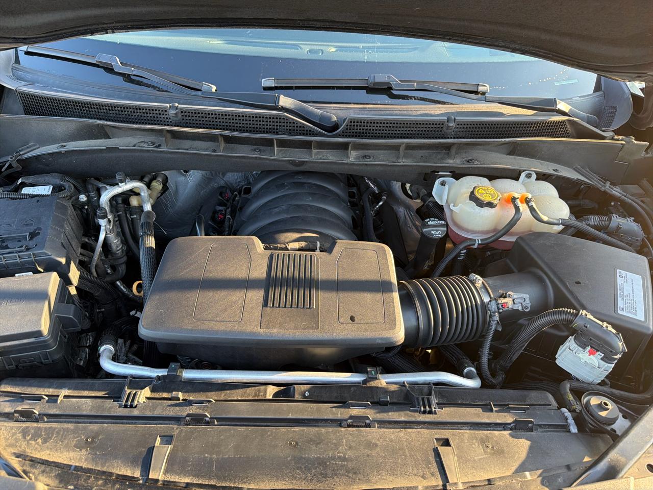 Cadillac Escalade ESV Premium Luxury 4WD 2021