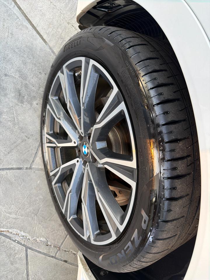 BMW X7 xDrive40i 2021