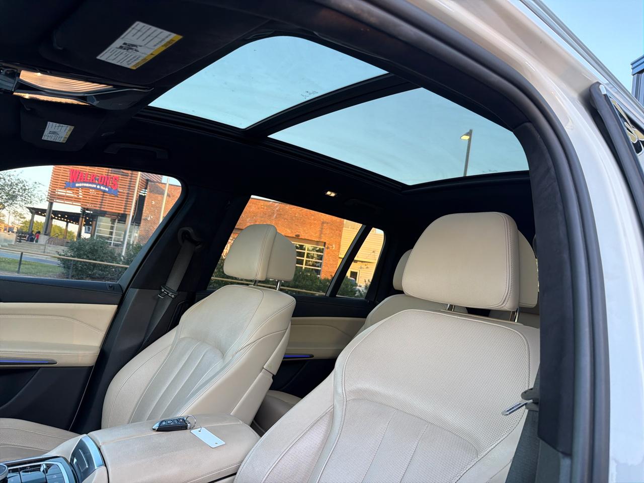 BMW X7 xDrive40i 2021