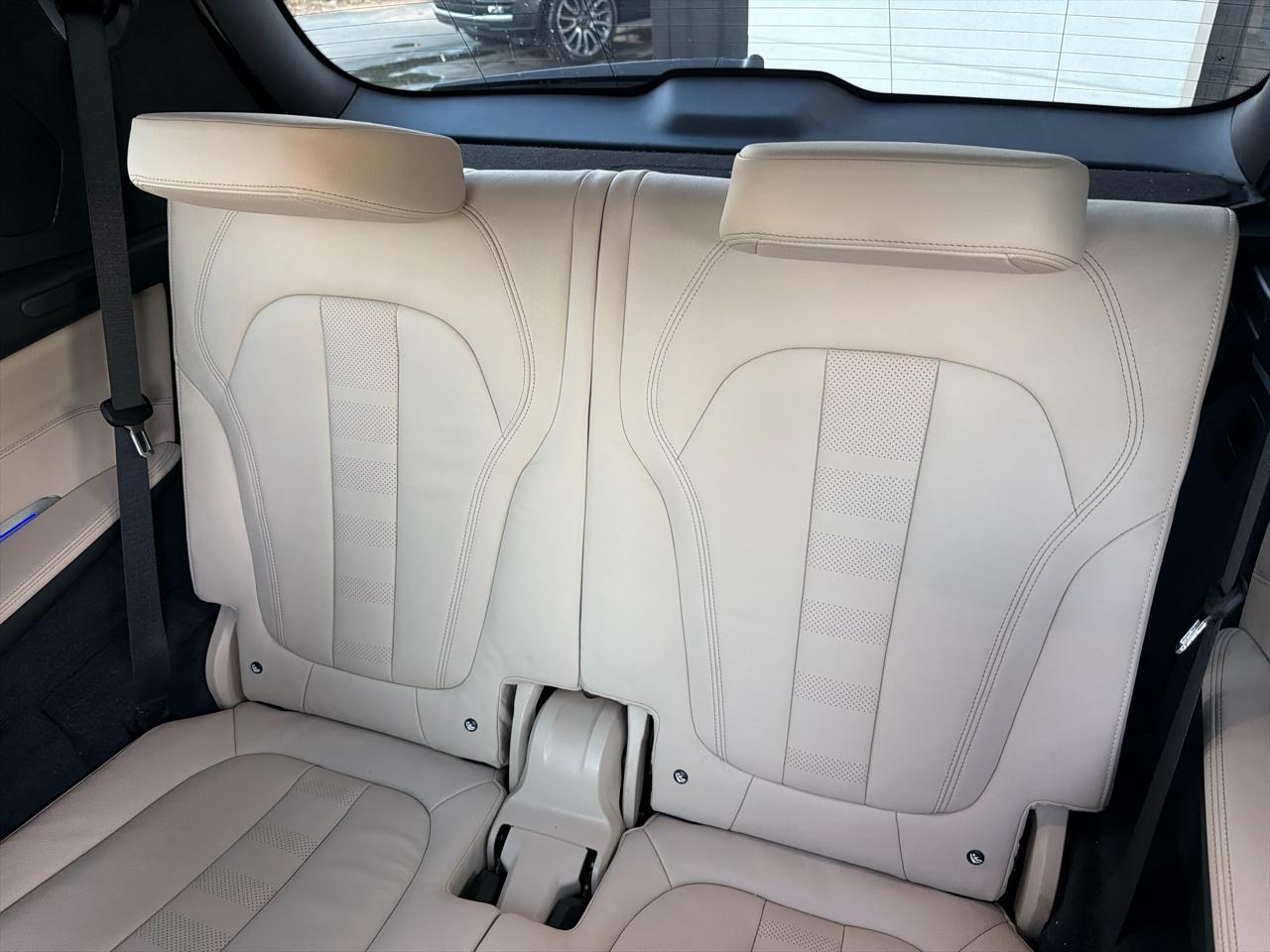 BMW X7 xDrive40i 2021