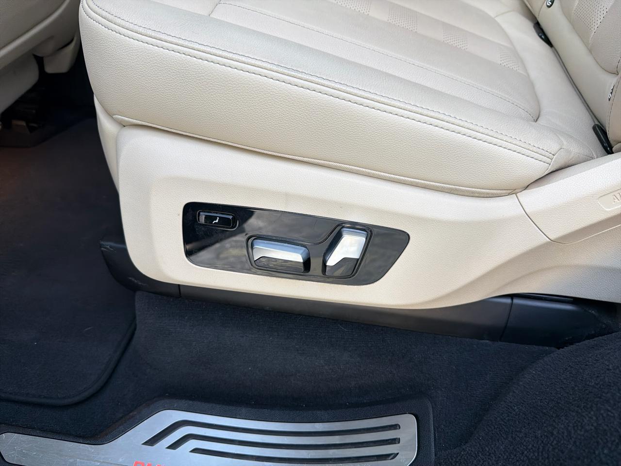 BMW X7 xDrive40i 2021