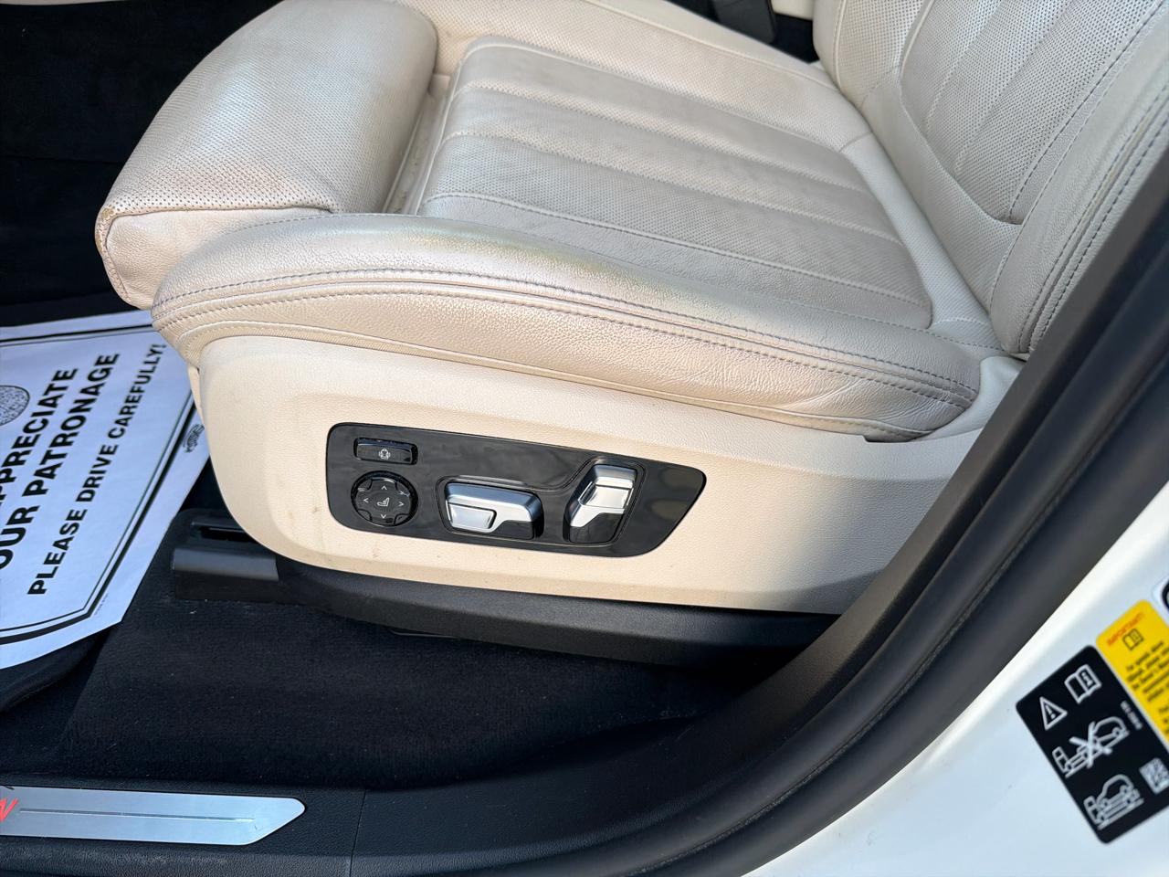 BMW X7 xDrive40i 2021