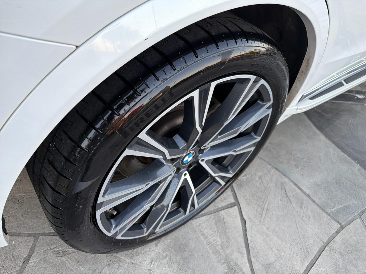 BMW X7 xDrive40i 2021