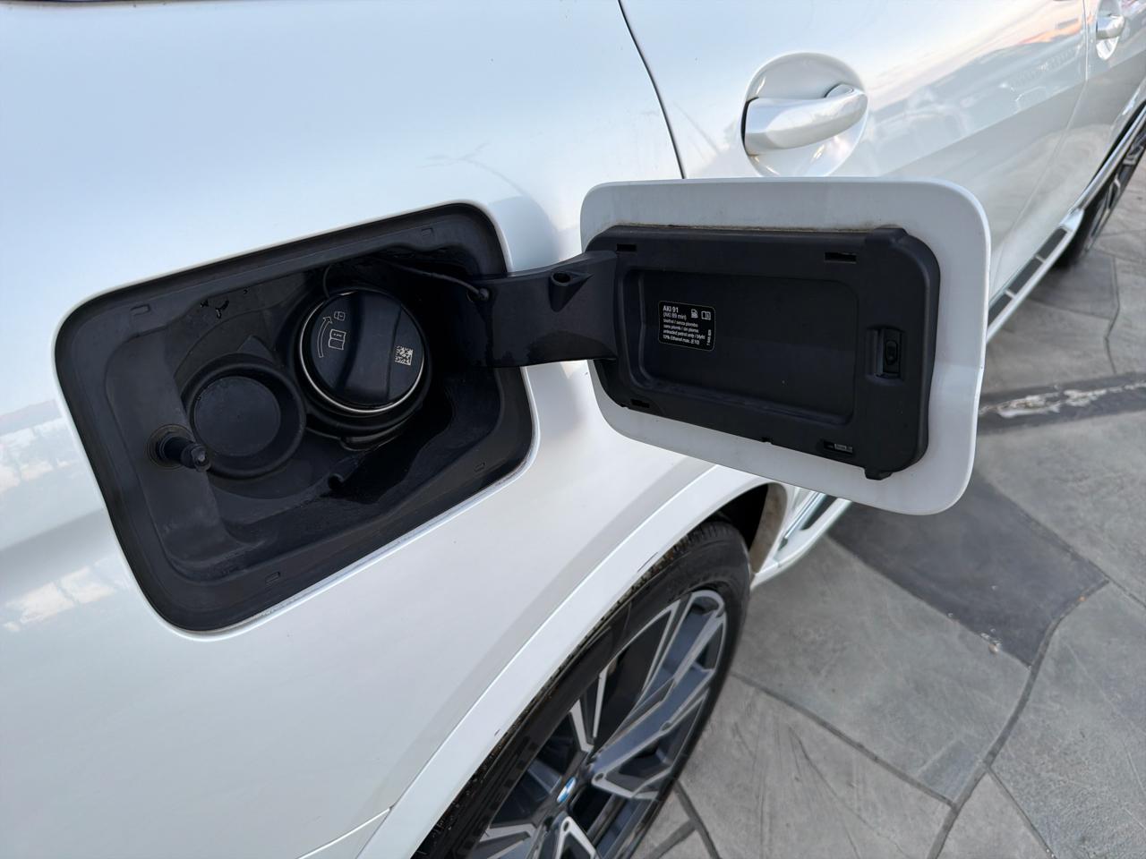 BMW X7 xDrive40i 2021