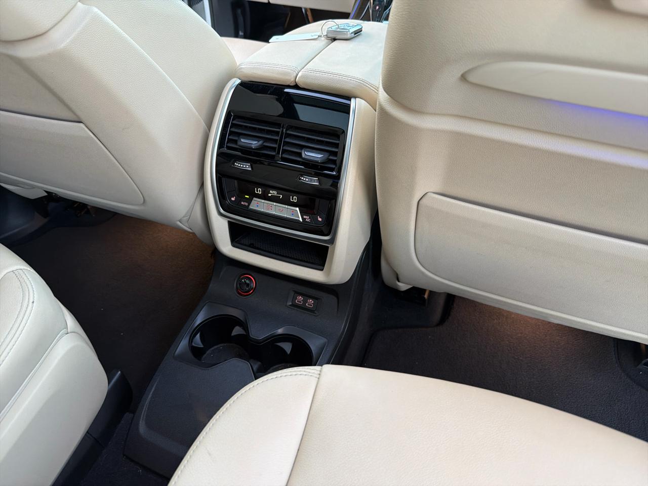 BMW X7 xDrive40i 2021