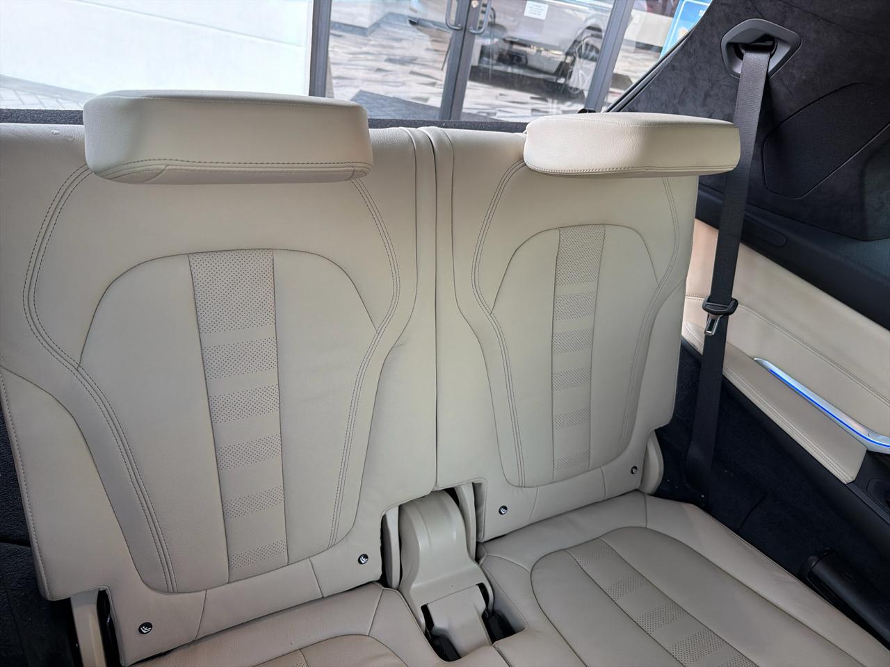 BMW X7 xDrive40i 2021