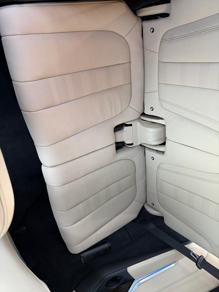 BMW X7 xDrive40i 2021