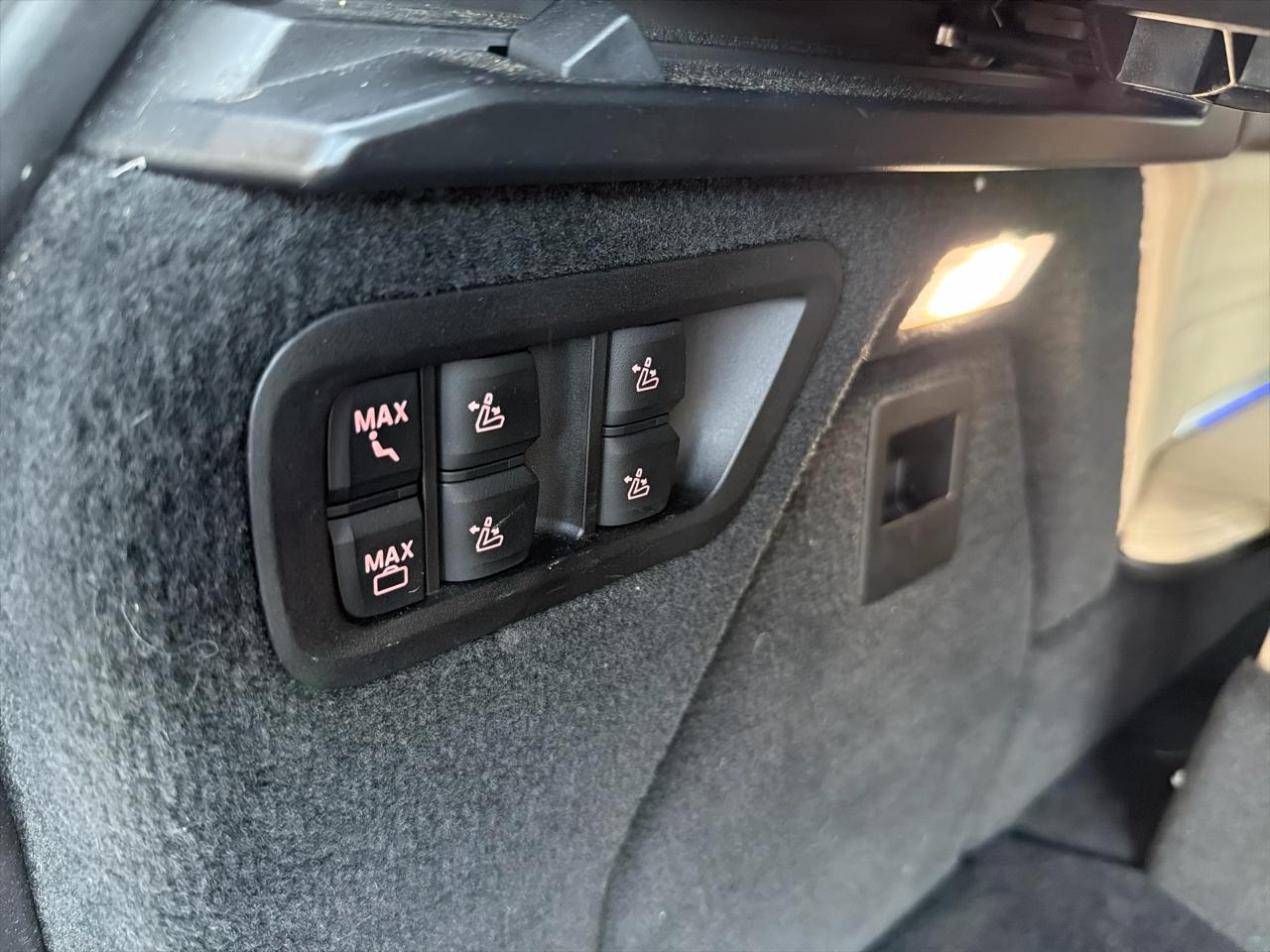 BMW X7 xDrive40i 2021