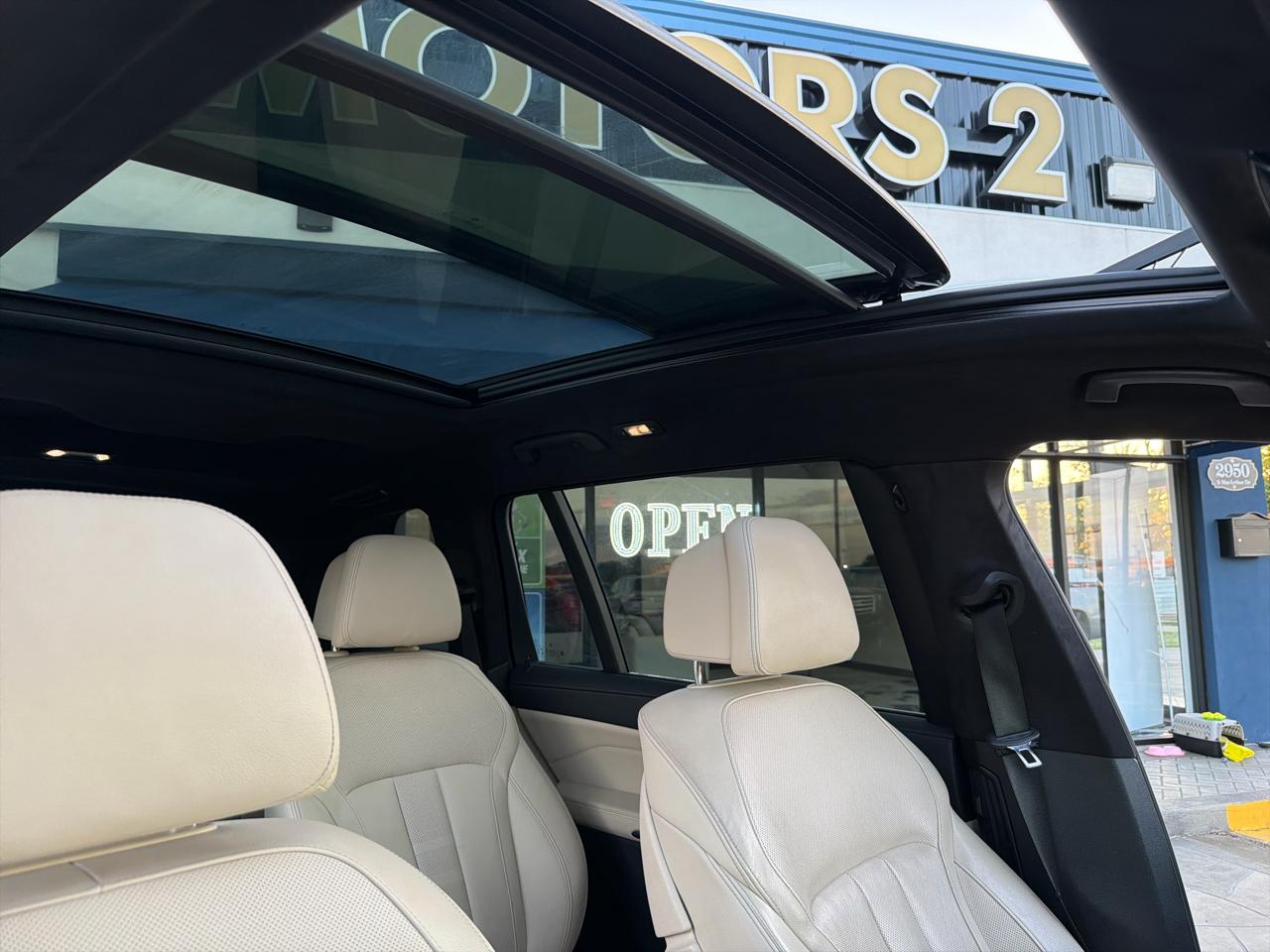 BMW X7 xDrive40i 2021