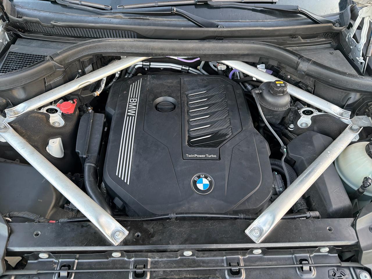 BMW X7 xDrive40i 2021