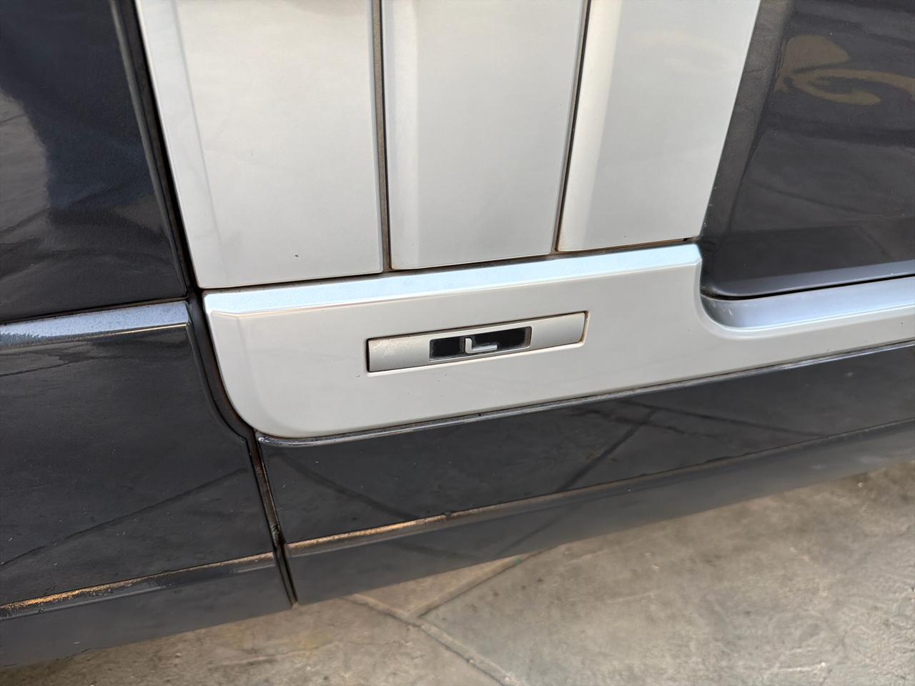 Land Rover Range Rover Autobiography LWB 2017