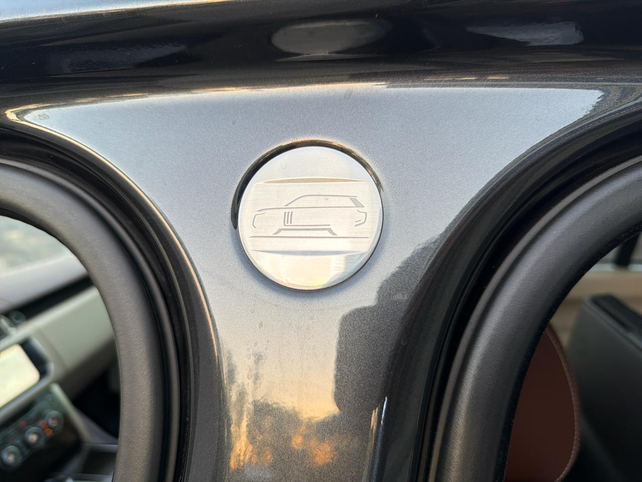 Land Rover Range Rover Autobiography LWB 2017