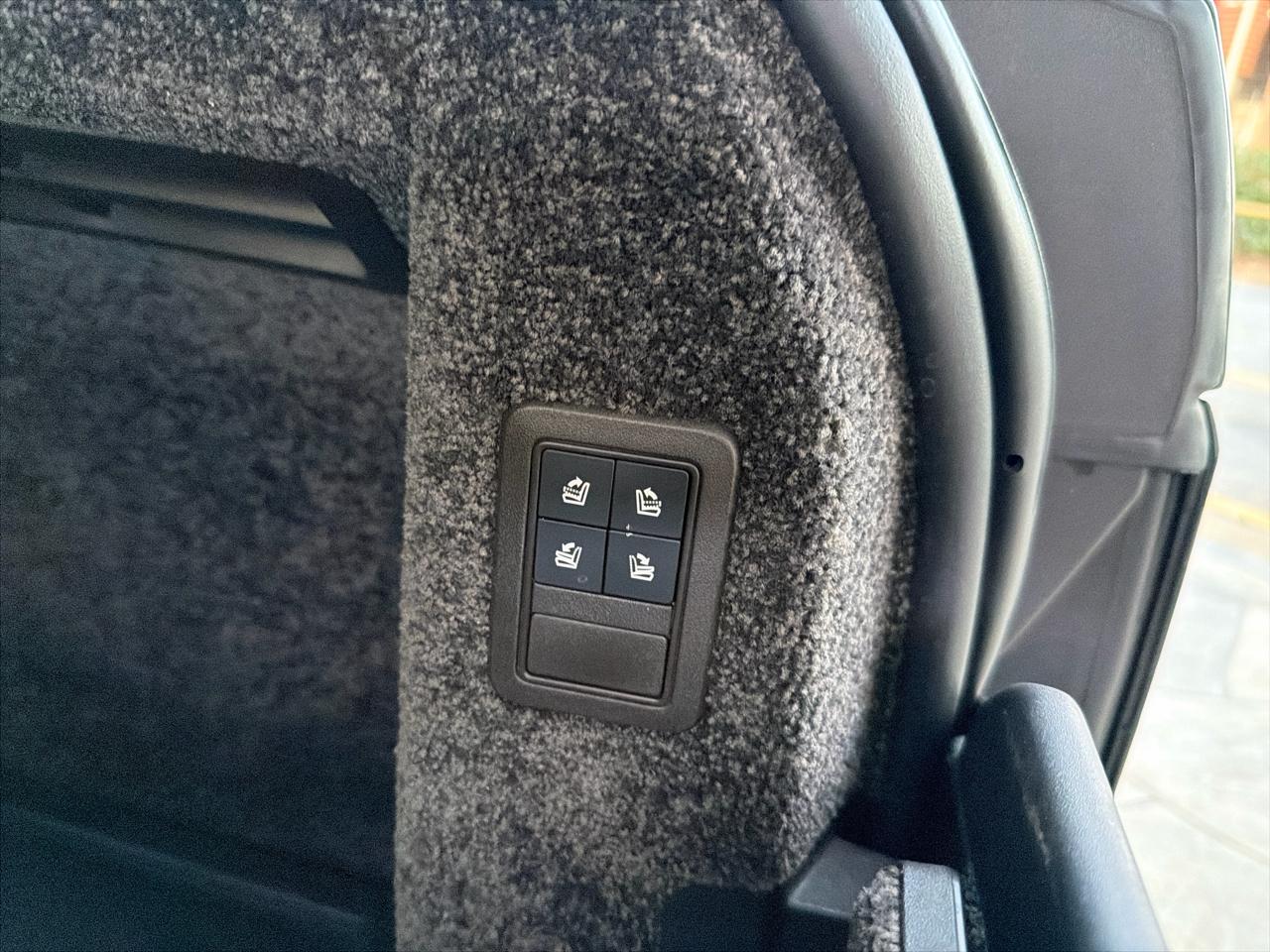 Land Rover Range Rover Autobiography LWB 2017