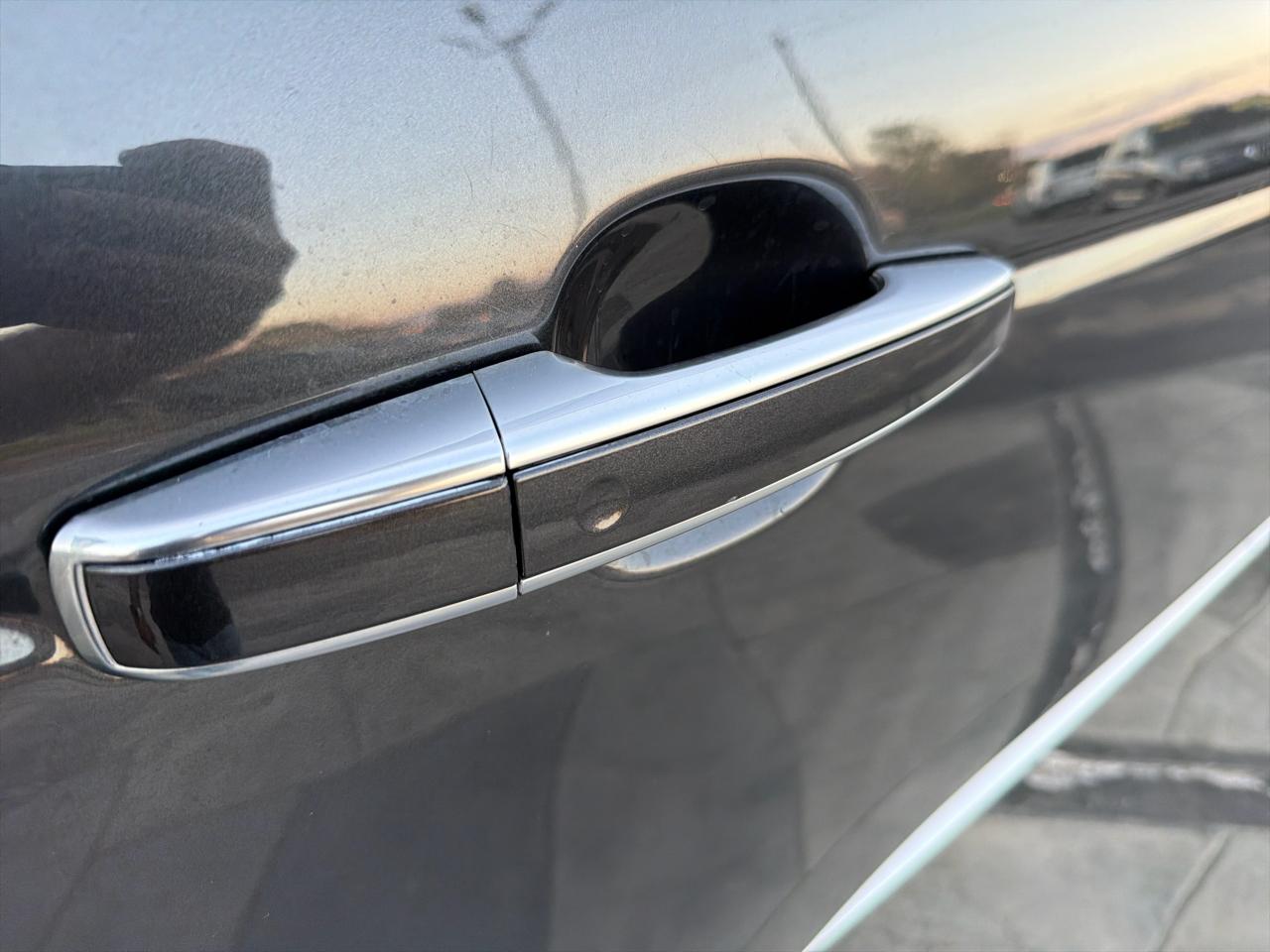 Land Rover Range Rover Autobiography LWB 2017