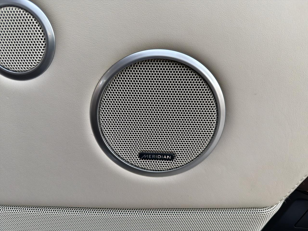 Land Rover Range Rover Autobiography LWB 2017