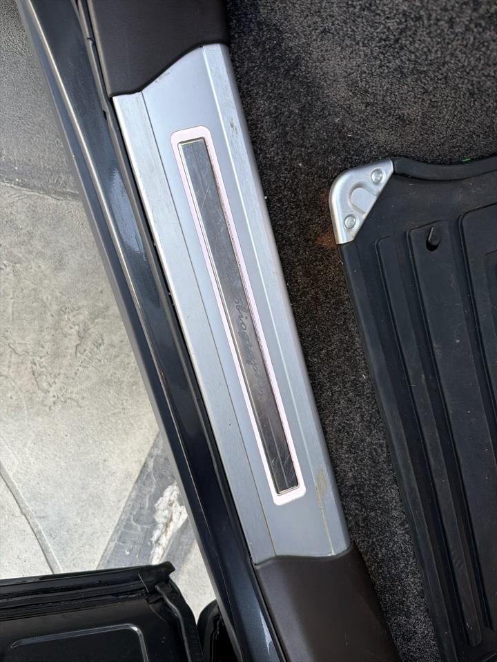 Land Rover Range Rover Autobiography LWB 2017