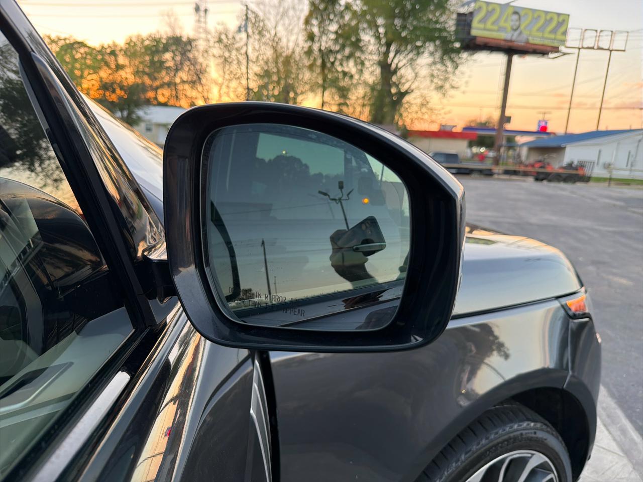 Land Rover Range Rover Autobiography LWB 2017