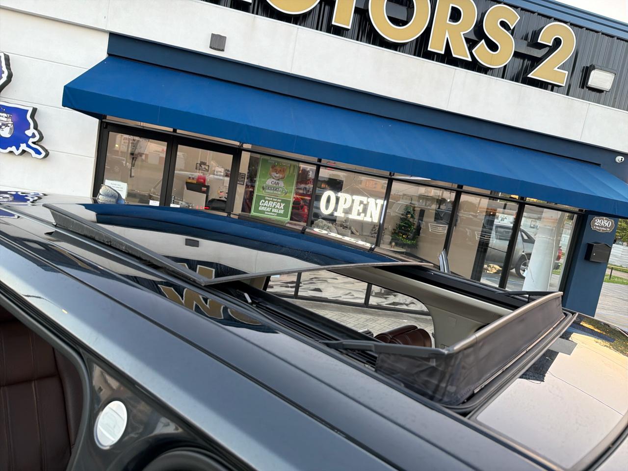 Land Rover Range Rover Autobiography LWB 2017