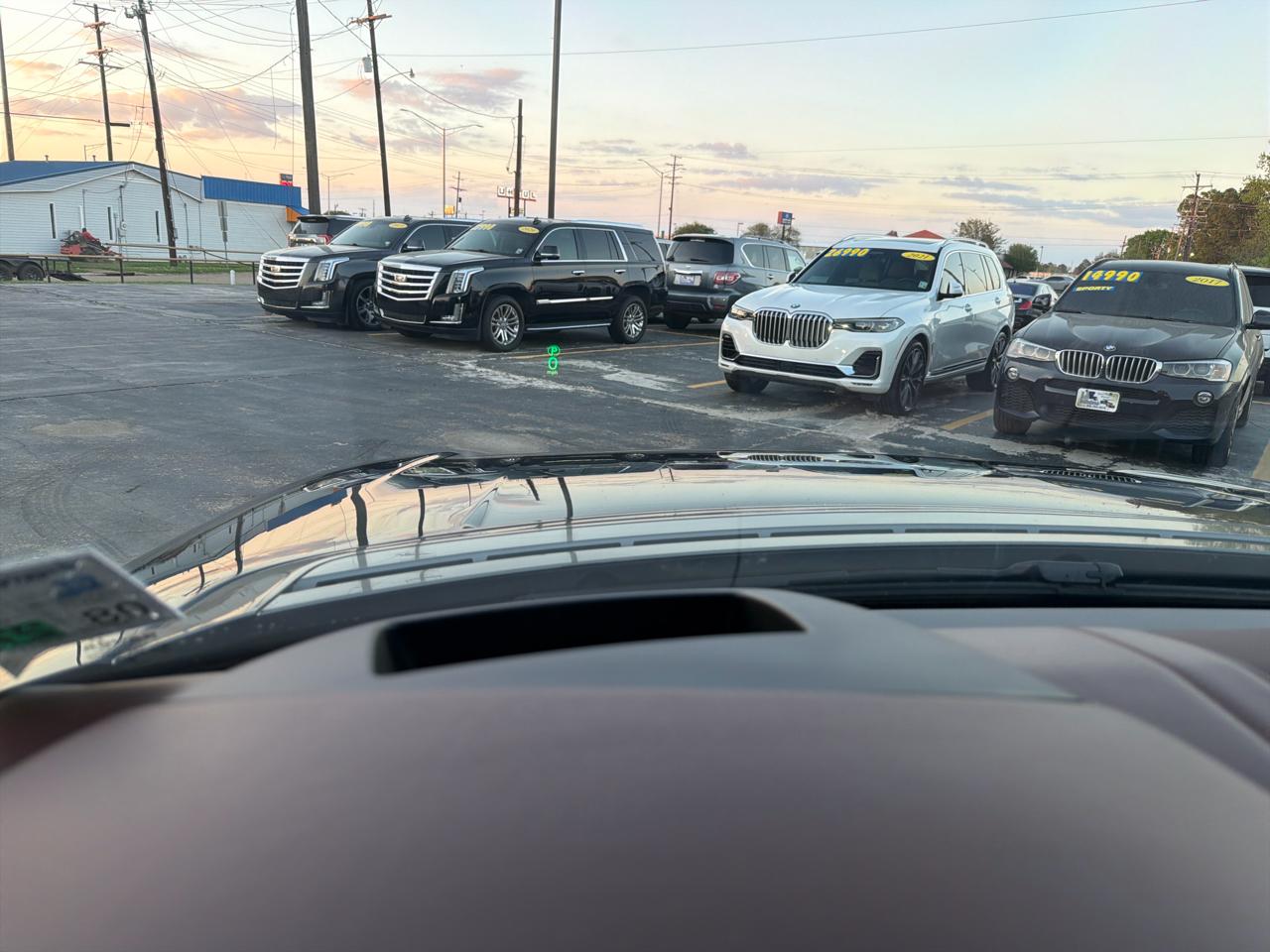 Land Rover Range Rover Autobiography LWB 2017