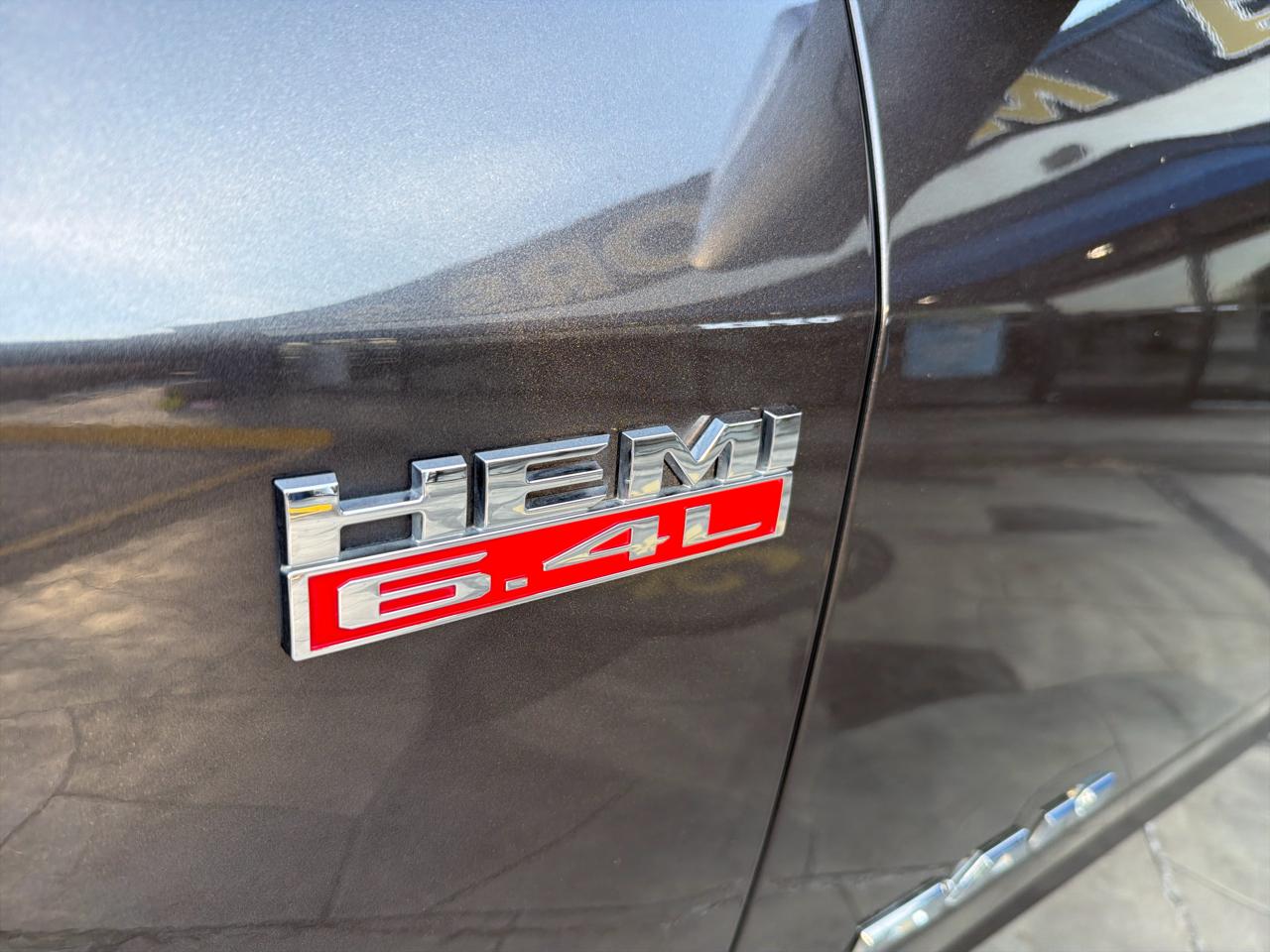 RAM 2500 Laramie Crew Cab SWB 4WD 2022