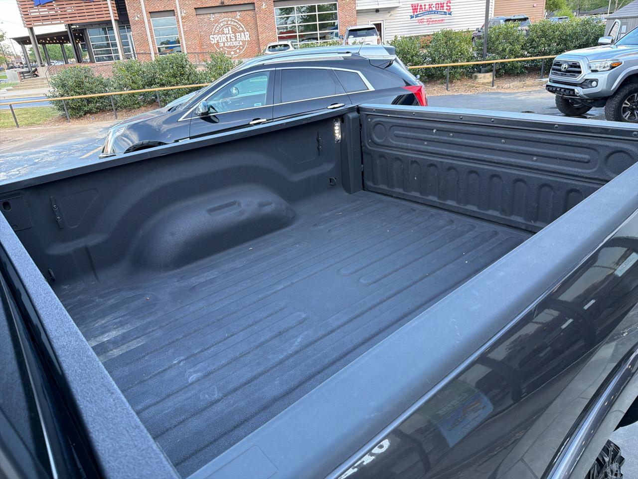 RAM 2500 Laramie Crew Cab SWB 4WD 2022