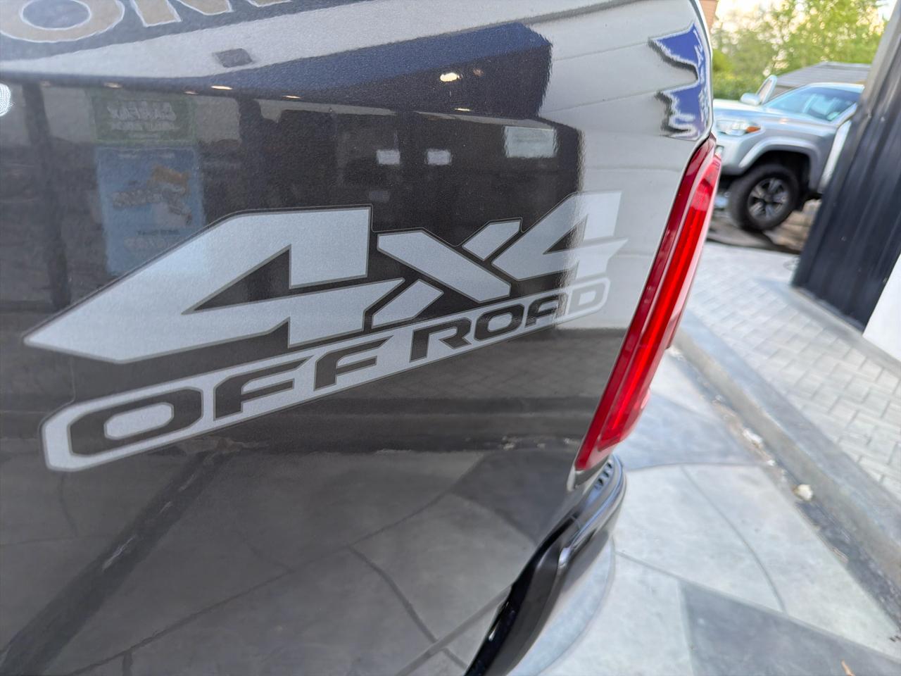 RAM 2500 Laramie Crew Cab SWB 4WD 2022