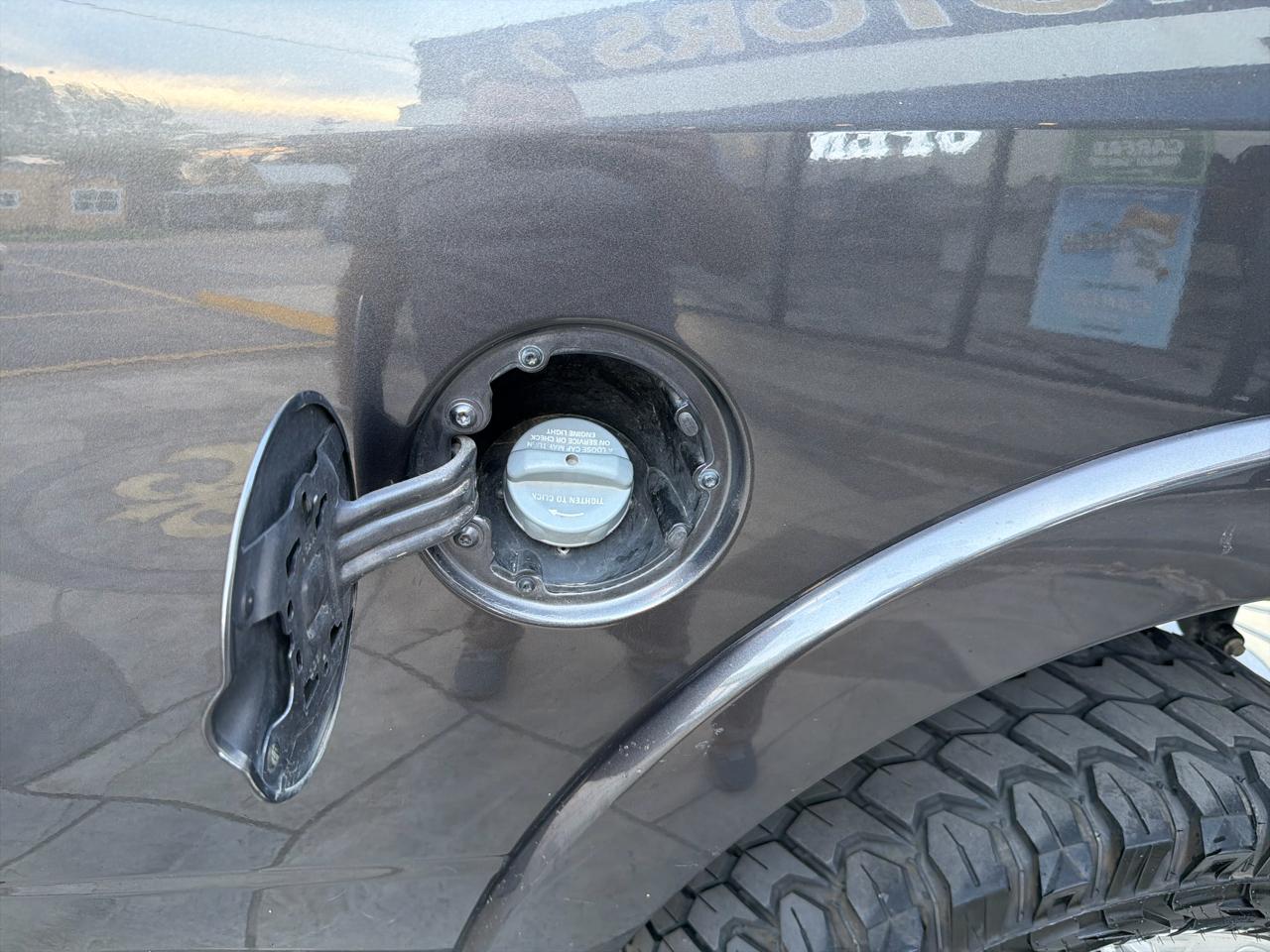 RAM 2500 Laramie Crew Cab SWB 4WD 2022