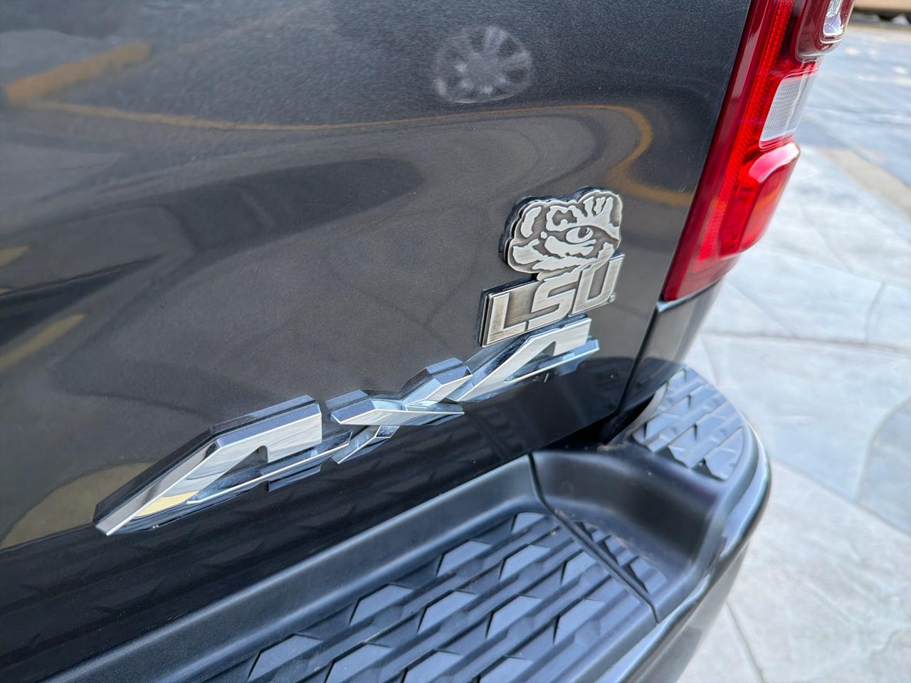 RAM 2500 Laramie Crew Cab SWB 4WD 2022