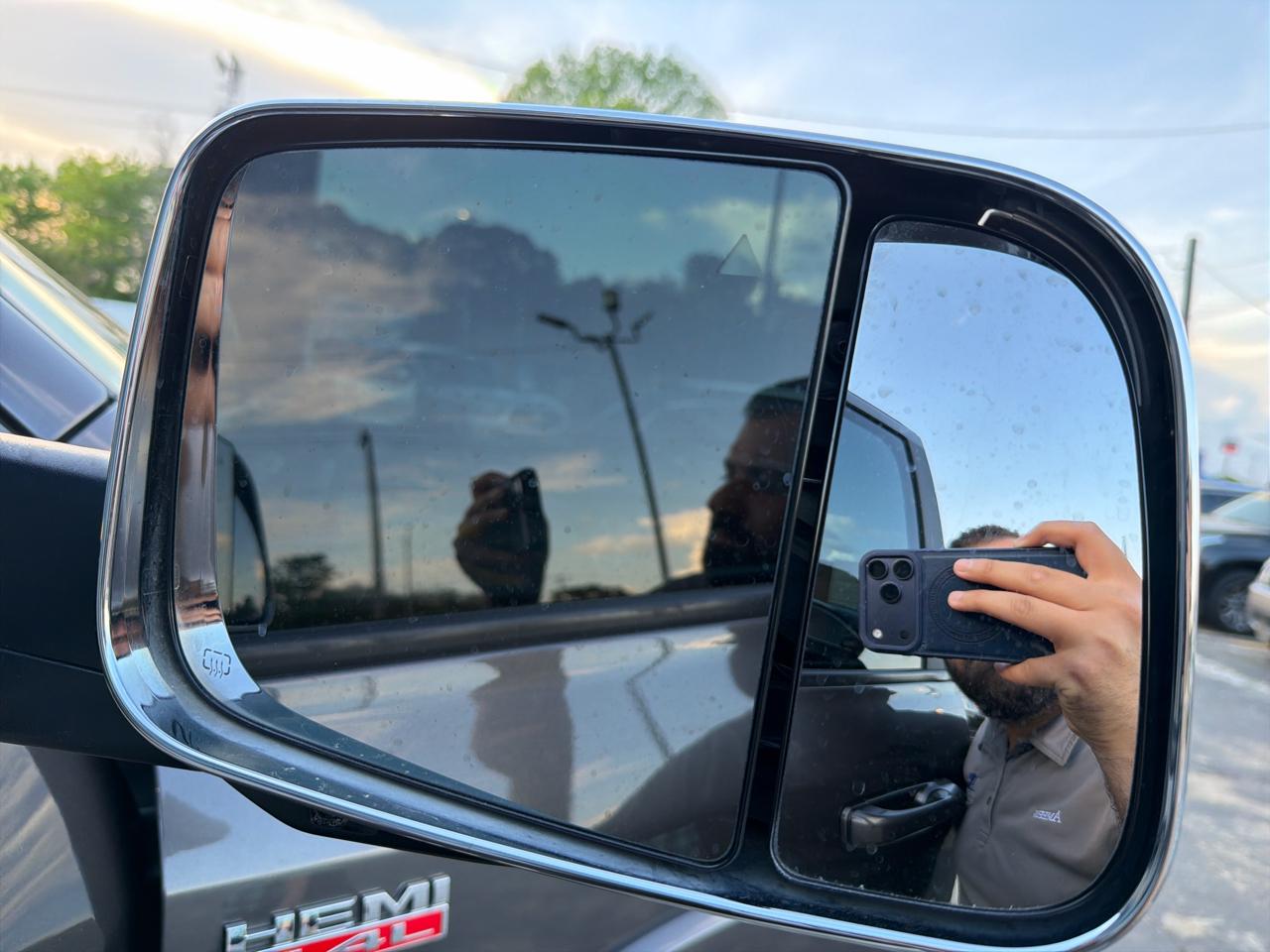 RAM 2500 Laramie Crew Cab SWB 4WD 2022