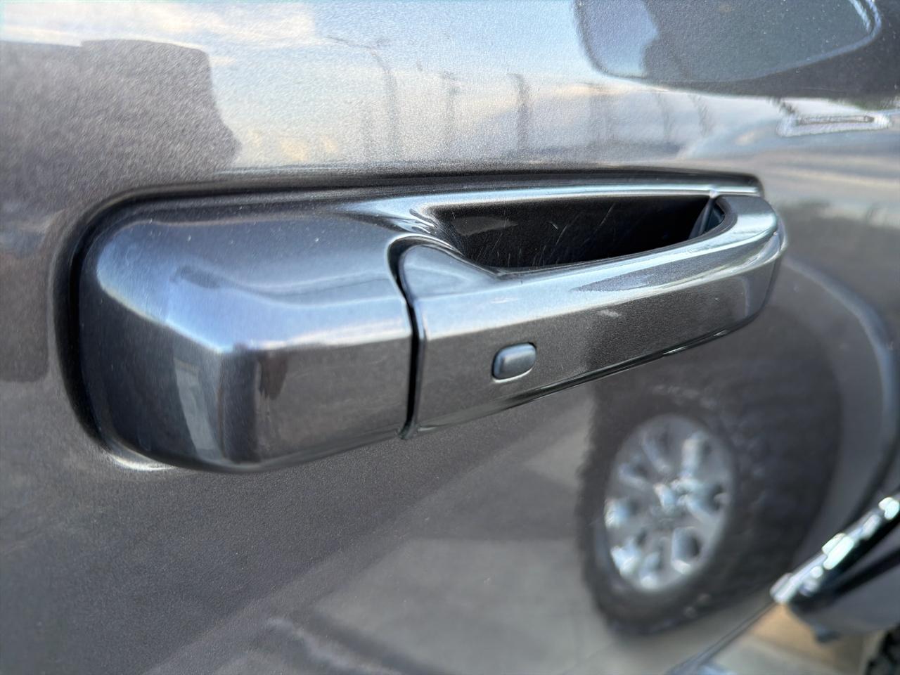 RAM 2500 Laramie Crew Cab SWB 4WD 2022